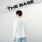 White Base Long Sleeve